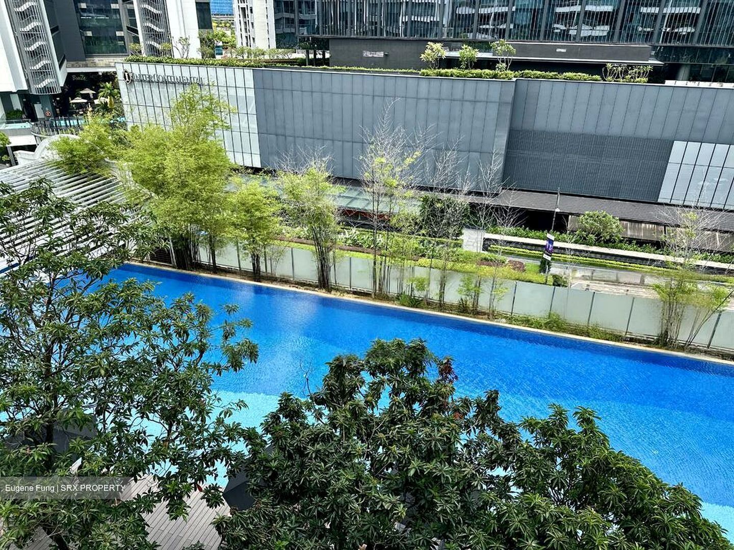 Watermark Robertson Quay (D9), Apartment #448801211